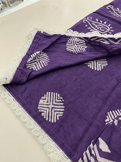 Printed Cotton Fancy