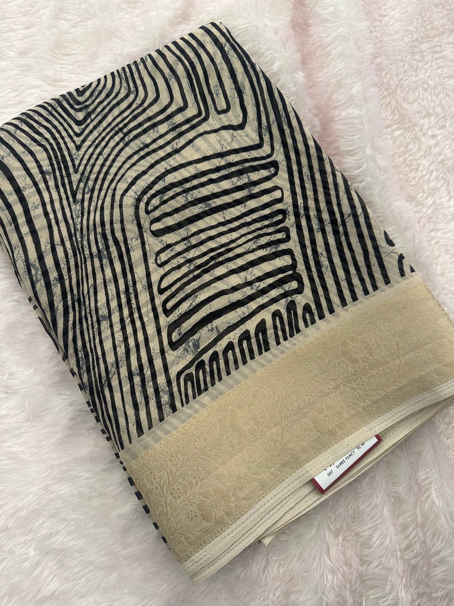 Crape Chiffon-J5