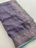 Fancy Organza Premium-J21