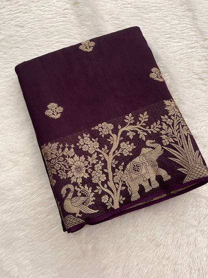 Banarsi viscose