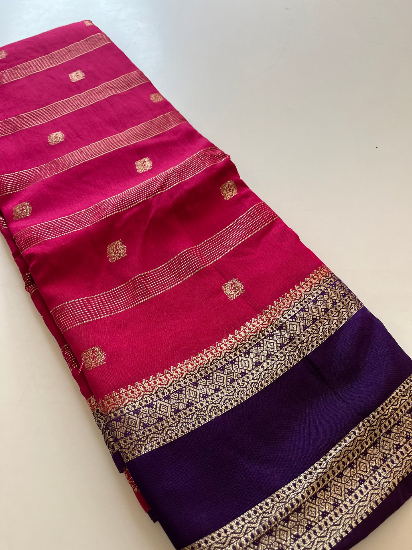 Assam silk new