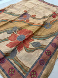 Russian Silk designer