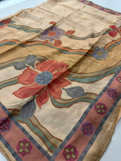 Russian Silk designer