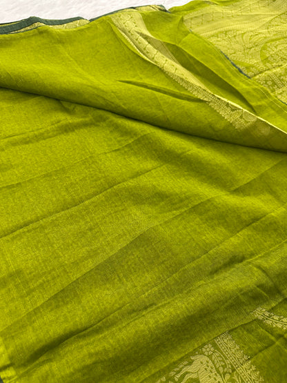 Premium Chiffon-M6