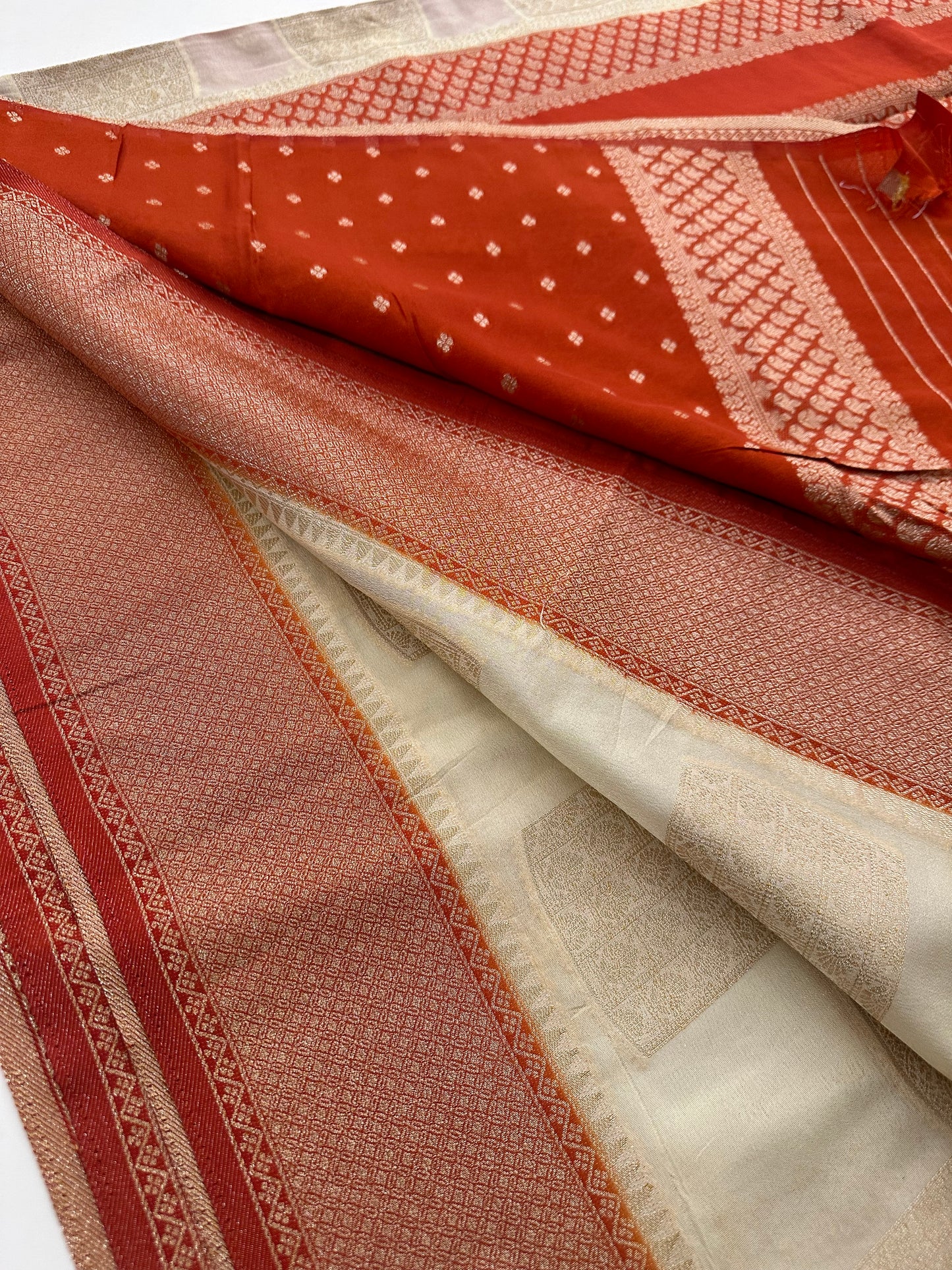 Kaddi Georgette New-M15