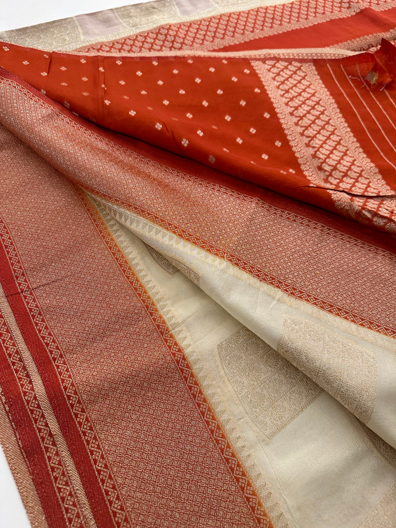 Kaddi Georgette New-M15