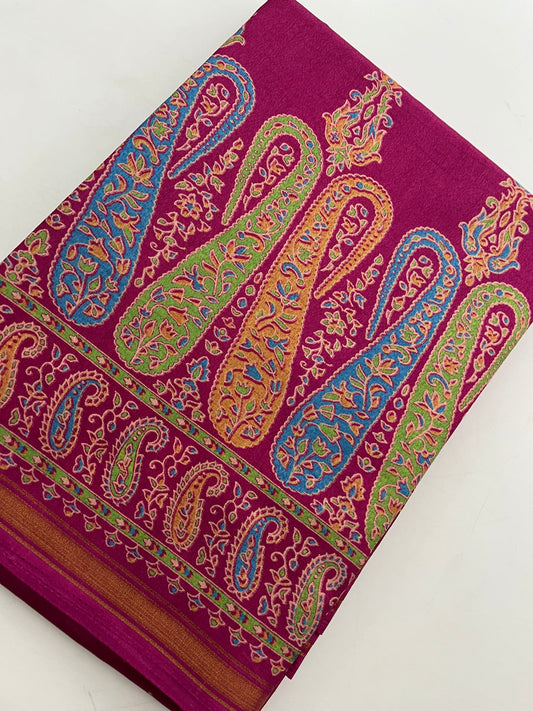 Sonmarg Silk