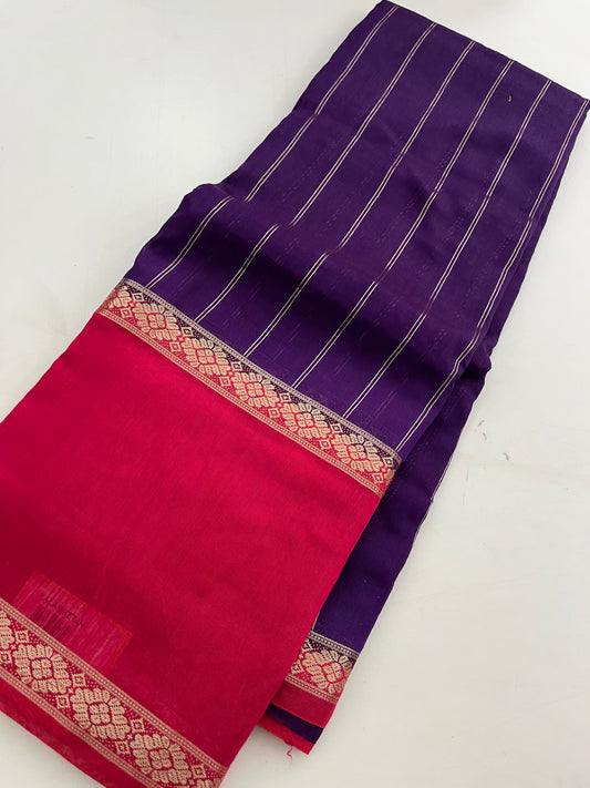 Assam Silk New