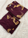 Vatican cord set