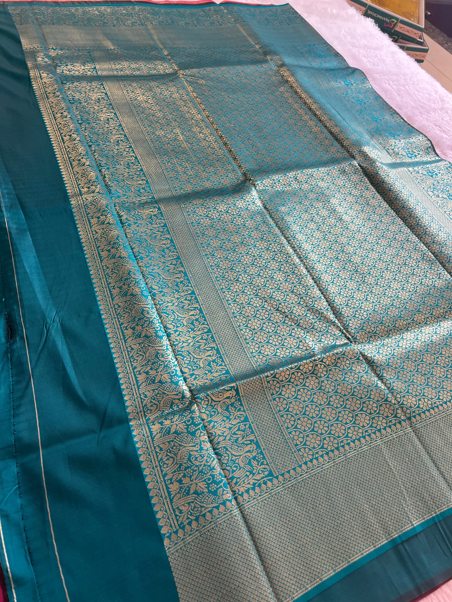 Valkalam Saree