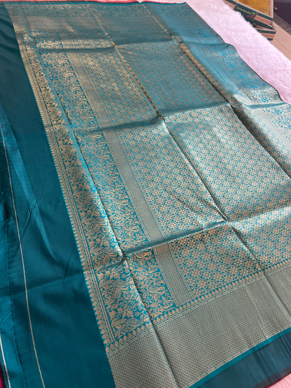 Valkalam Saree