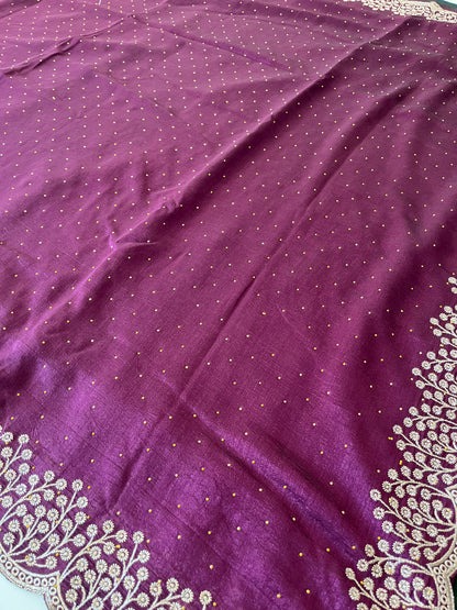 Designer Embroidery work fancy