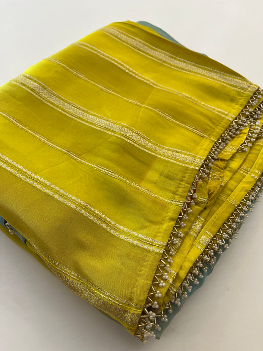 Designer Cut Dana Chinnon