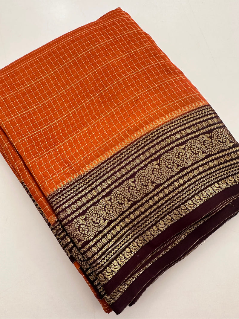 Premium 120 GSM Semi Crape Fancy-J22