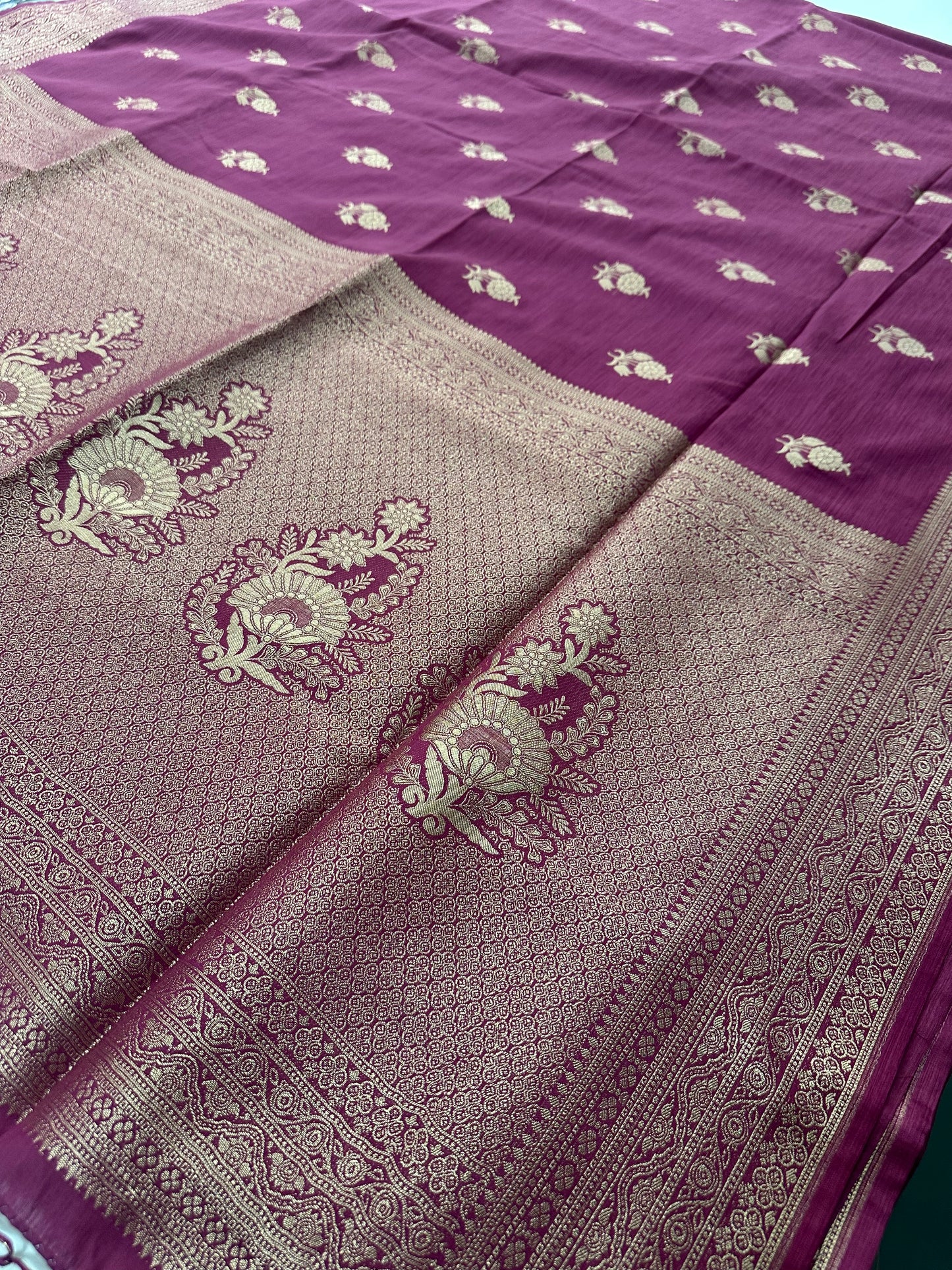 Venkatagiri Cotton-M30