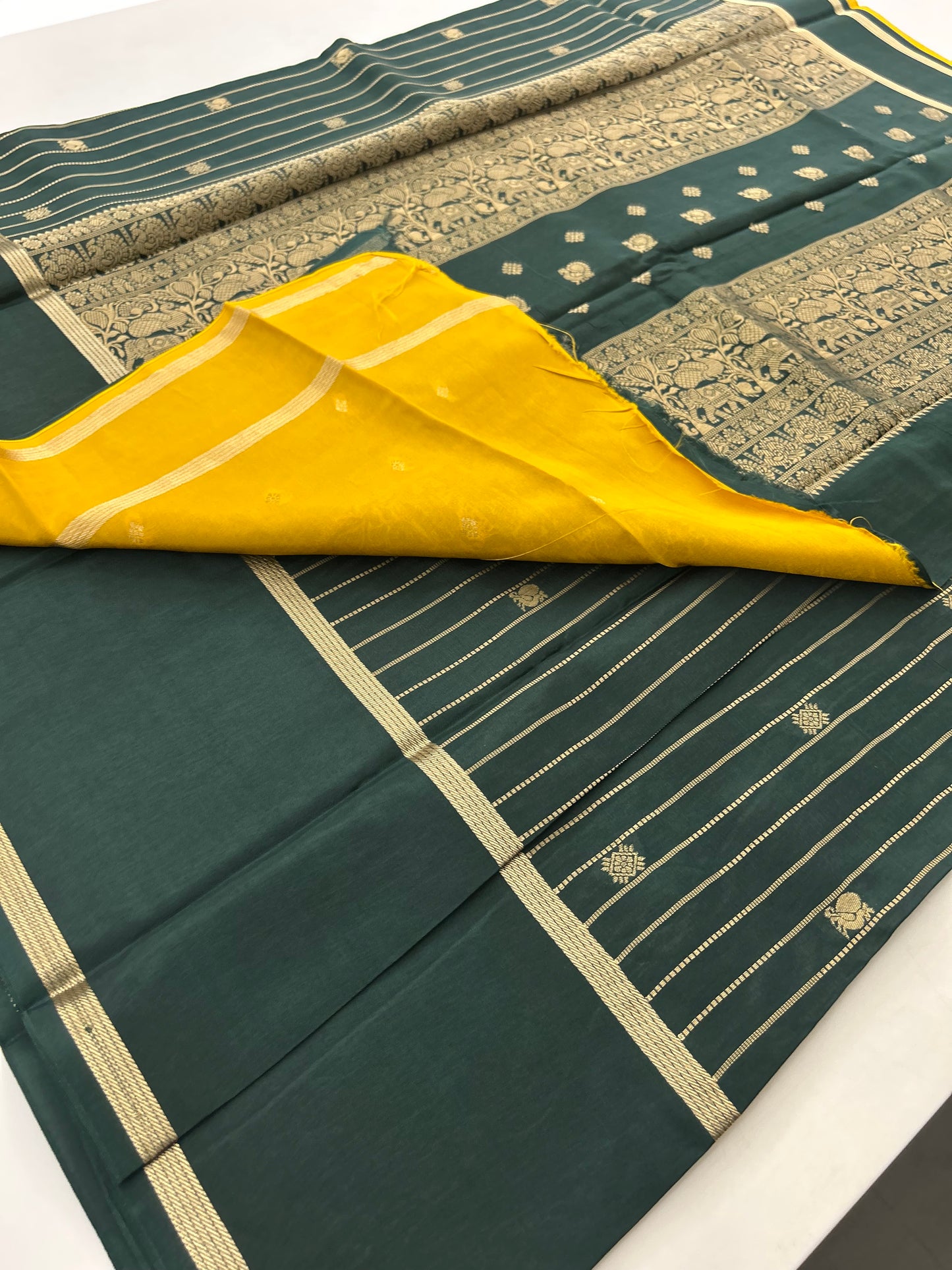 Chiniya Crape Silk New -J10