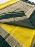 Premium Checks Crape-M13