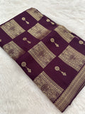 Chinnon Crape Fancy-M21