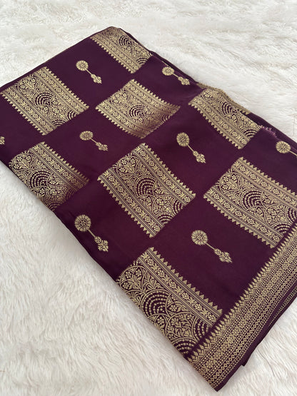 Chinnon Crape Fancy-M21