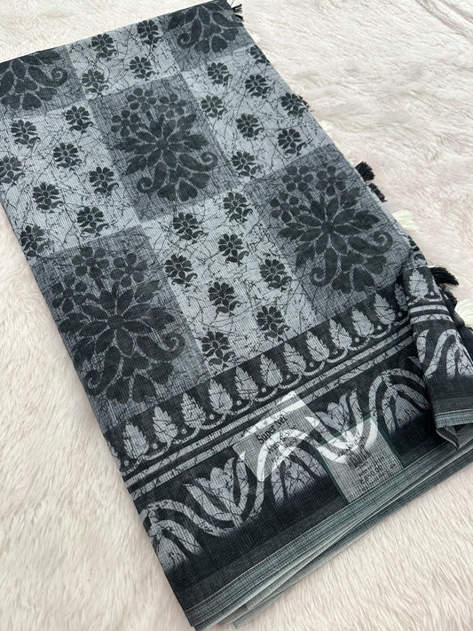 Super Net Cotton