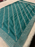 Organza Work Fancy-M7