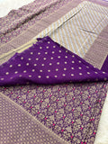 Brocade Crape Premium-J5