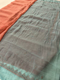 Fancy Designer work saree- M26
