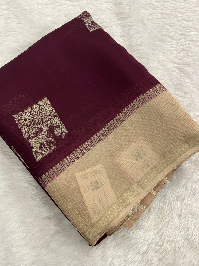 Banarsi Fancy-(JU2)