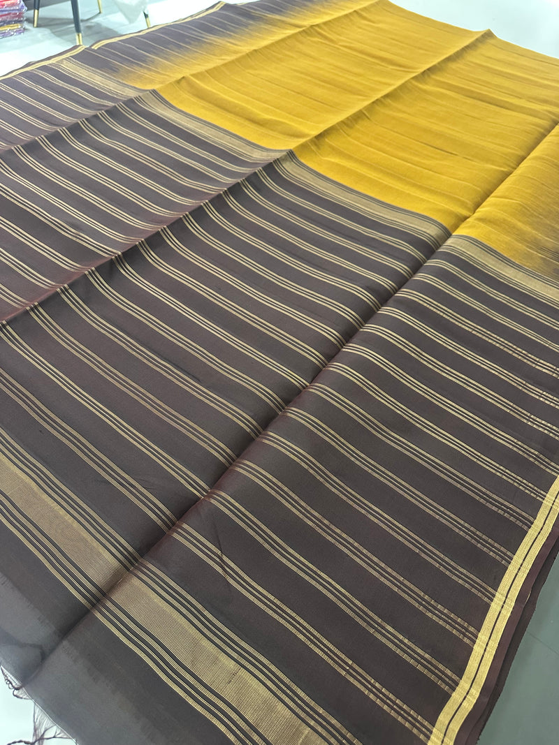 Pure kanjivaram Silk