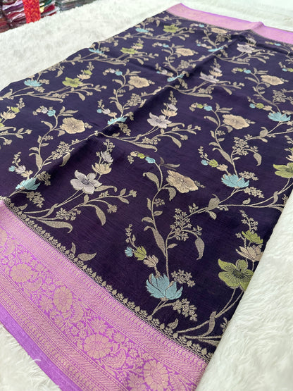 Linen Premium Fancy-M2