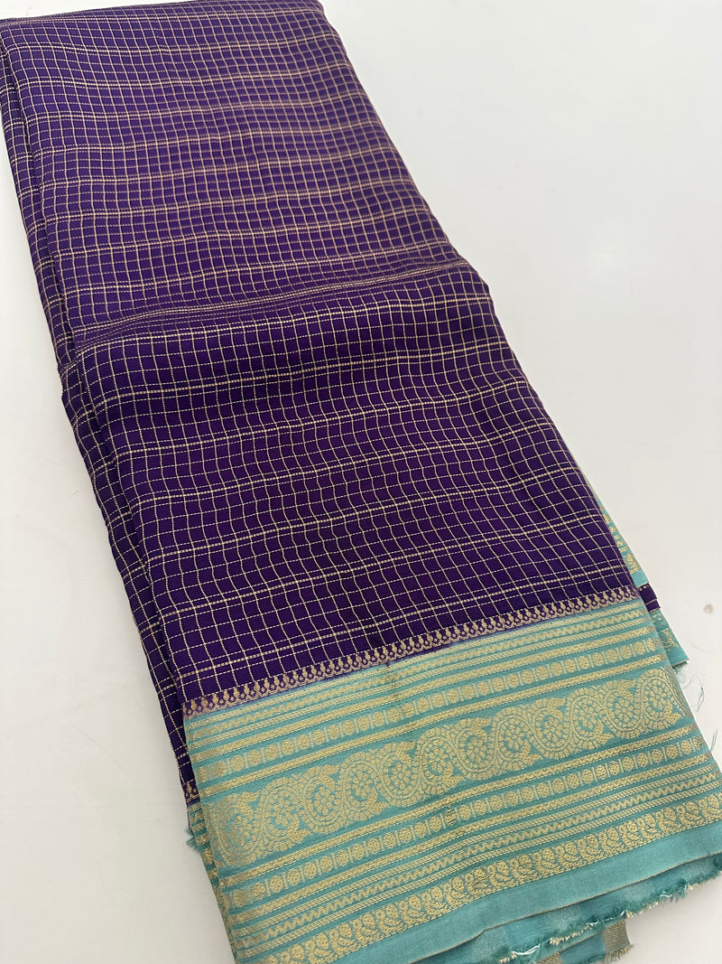 Premium 120 GSM Semi Crape Fancy-J22