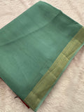 Banarsi Viscose Fancy Saree-JU12