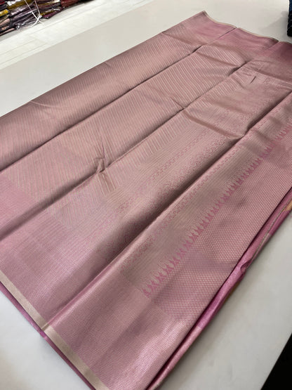 Kanchi Semi Tissue Silk Fancy