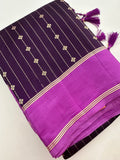 Gajji Silk New -M28