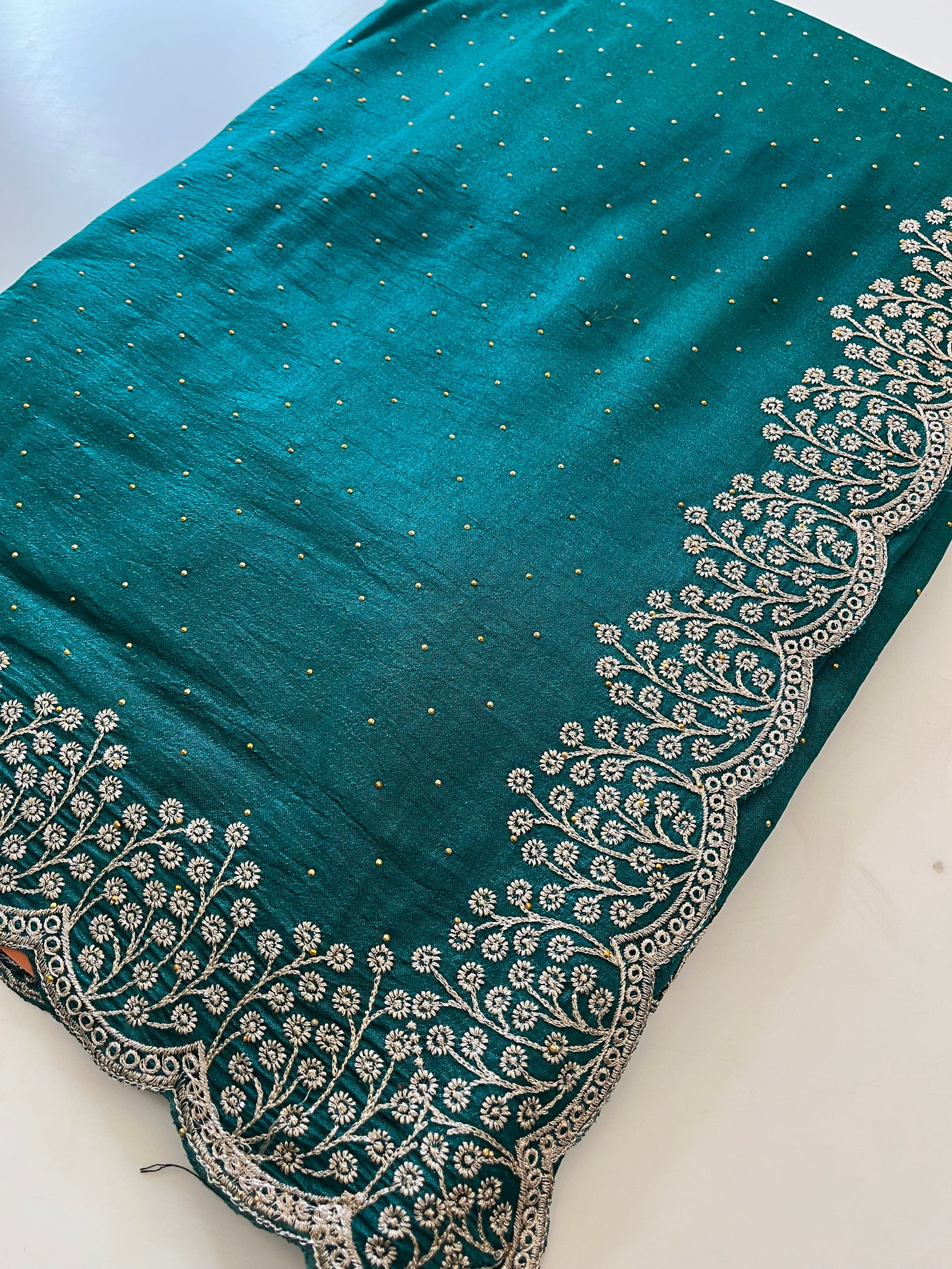 Designer Embroidery work fancy