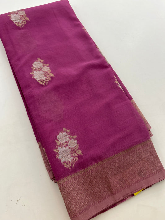 SUPER SOFT GEORGETTE PREMIUM-M22