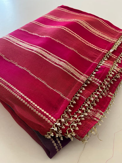 Designer Cut Dana Chinnon