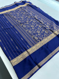 Crape Silk Fancy-M20