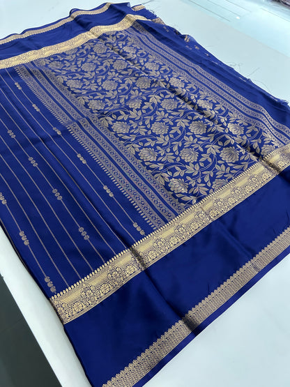 Crape Silk Fancy-M20