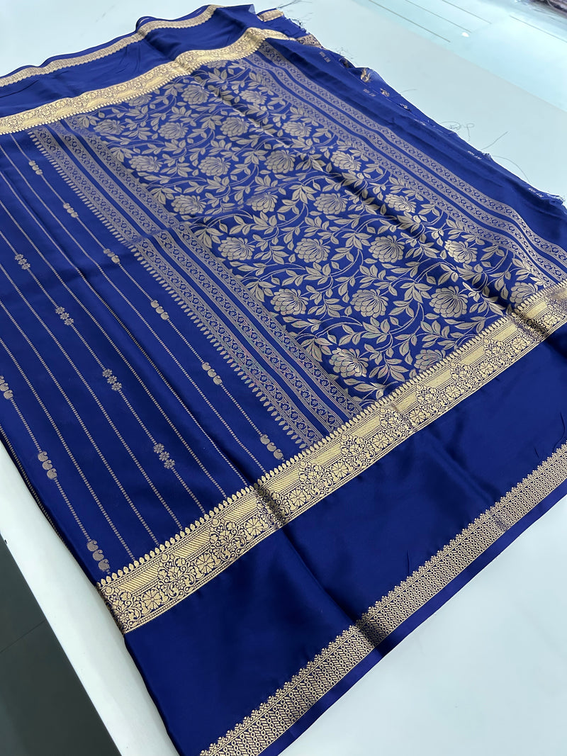 Crape Silk Fancy-M20