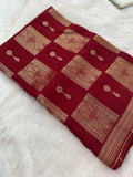 Chinnon Crape Fancy-M21