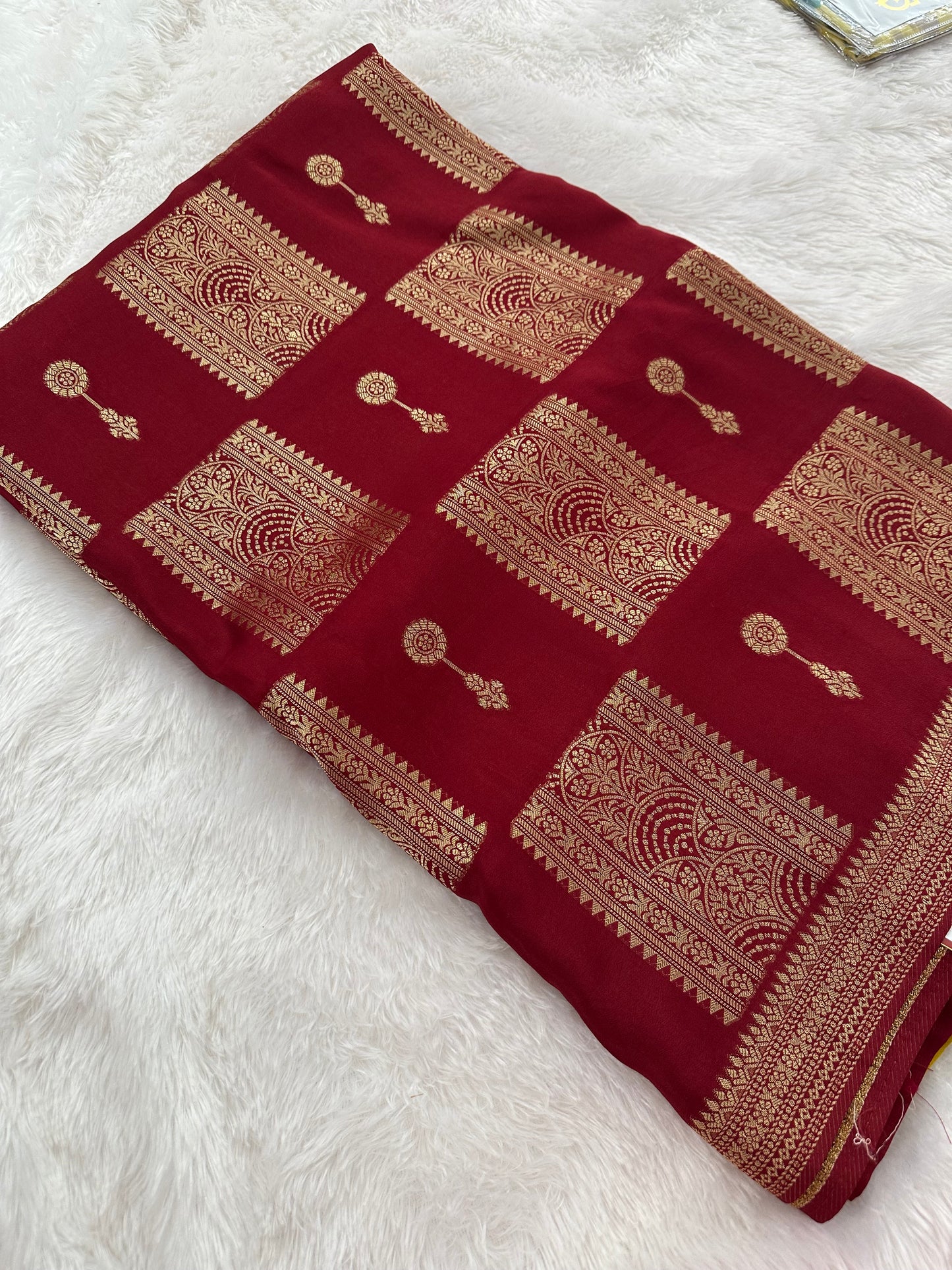Chinnon Crape Fancy-M21