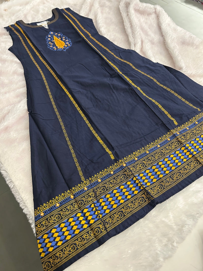 2Pc Cord Set