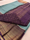 Banarasi Crape Fancy-J25