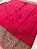 Kaddi Georgette Fancy -M9