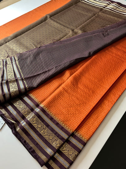 Crape Banarsi Viscose