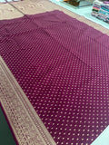 Venkatagiri Cotton Saree-J30