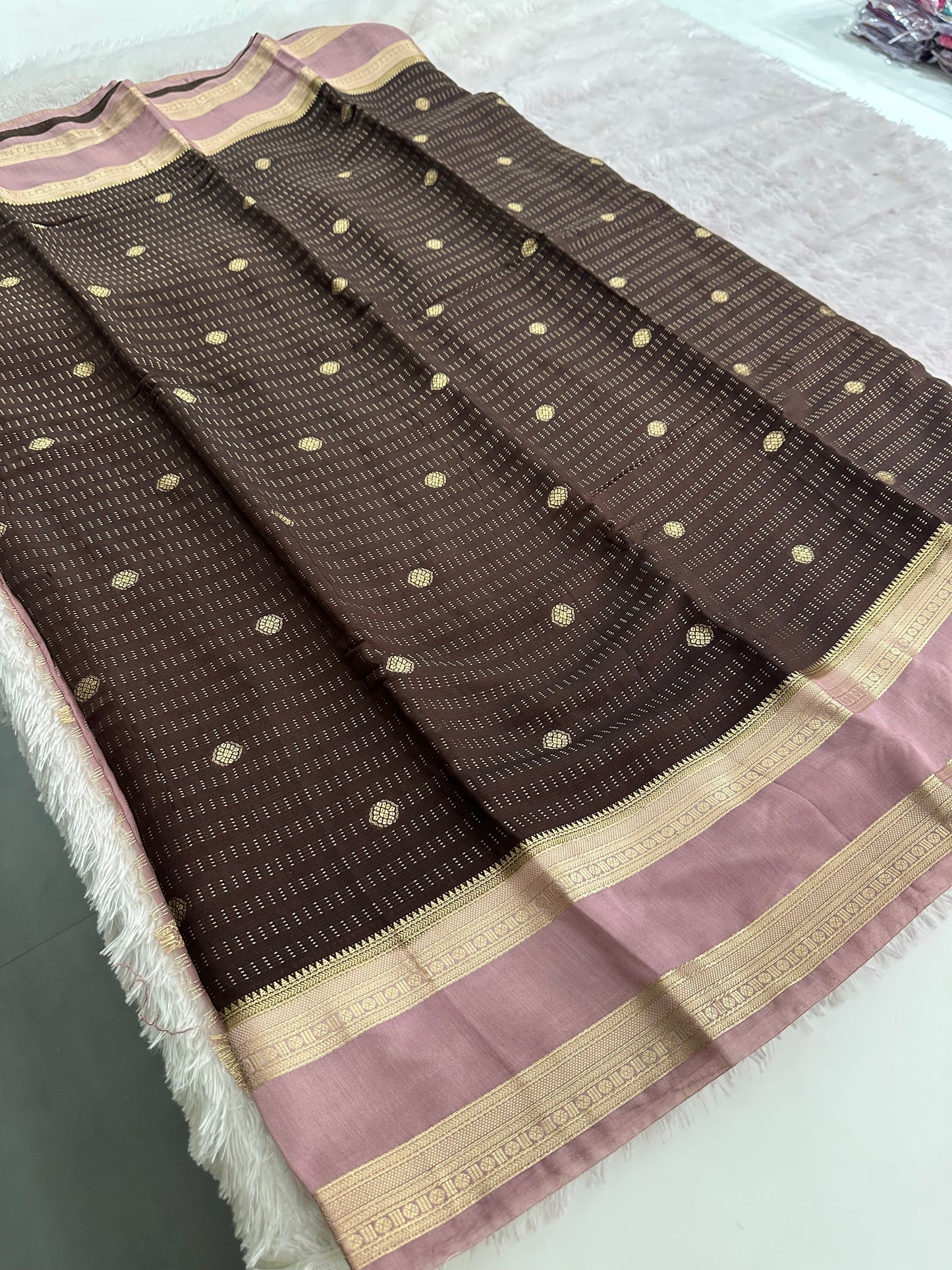 Soft Cotton Fancy-J6