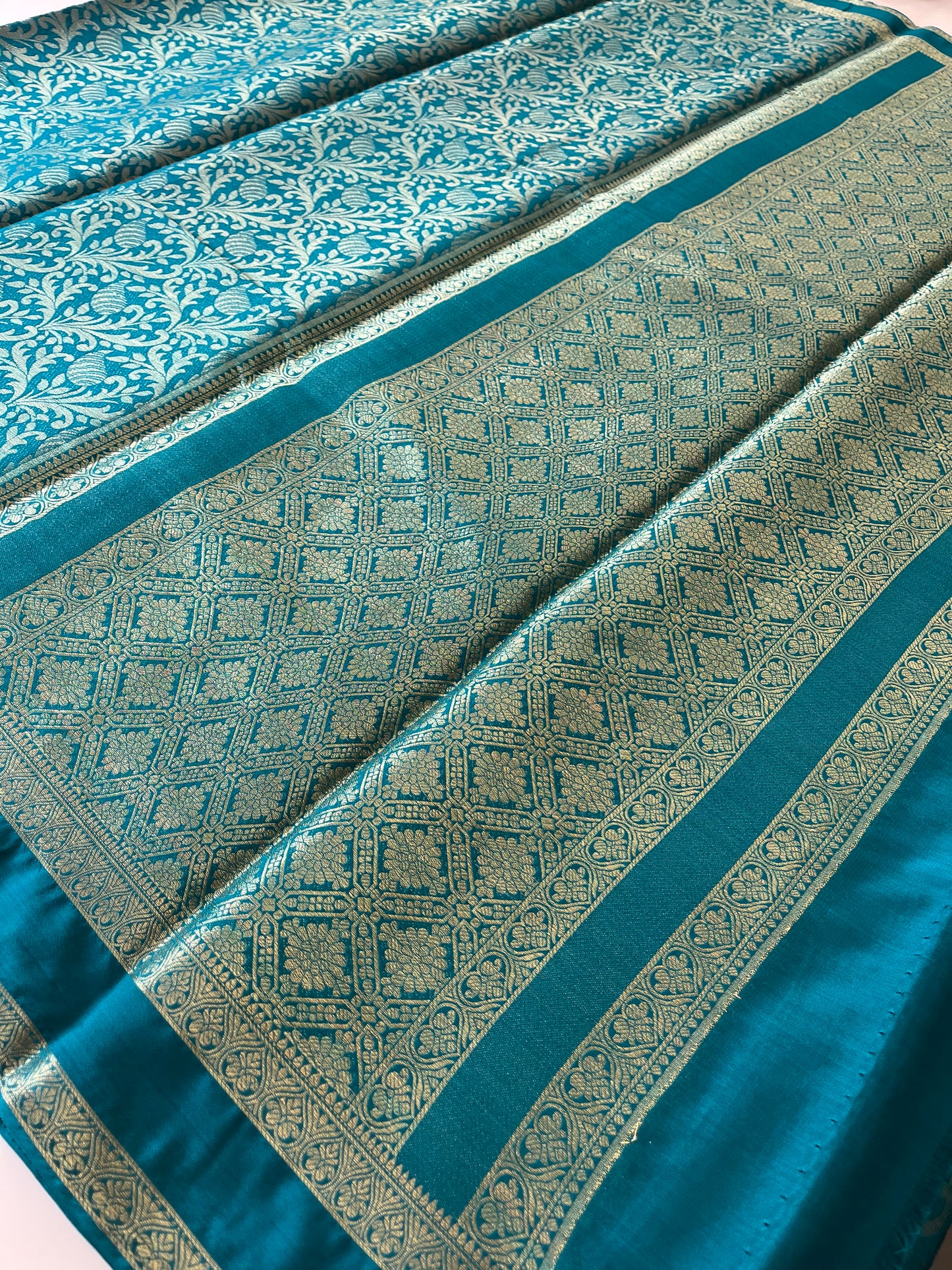 Banarasi Brocade Fancy