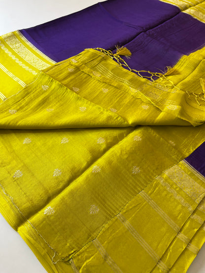 Banarasi Viscose fancy